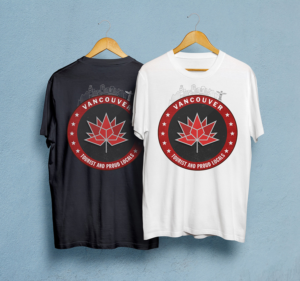 Diseño de Camiseta por M3Pics para este proyecto | Diseño: #19507432