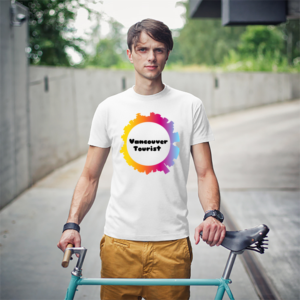 Diseño de Camiseta por Mountain Plus Image para este proyecto | Diseño: #19547012