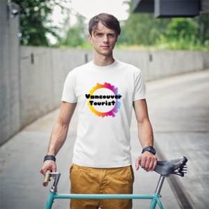 Diseño de Camiseta por Mountain Plus Image para este proyecto | Diseño: #19547014
