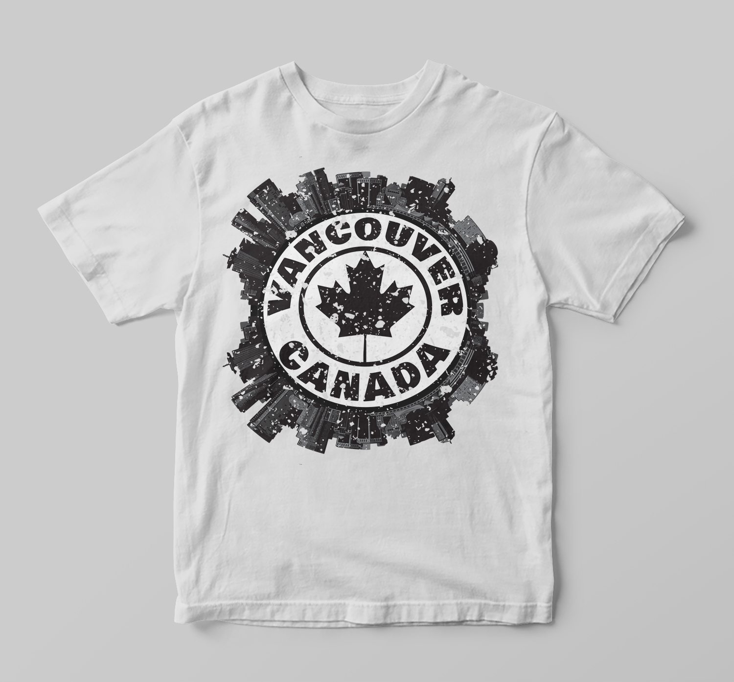 T-Shirt-Design von SAI DESIGNS für dieses Projekt | Design #19589106