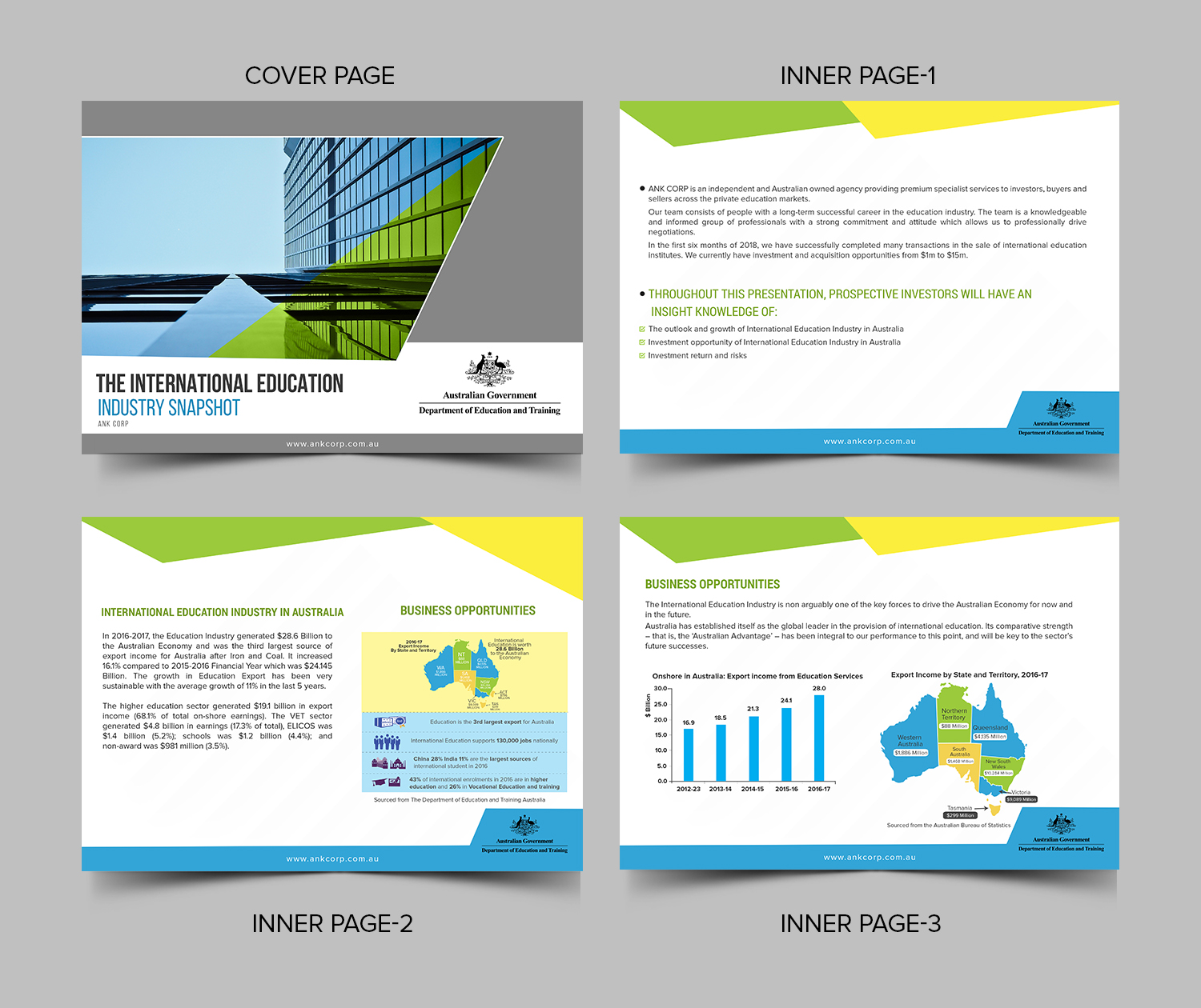 Flyer Design by SAI DESIGNS for this project | Design #19517617