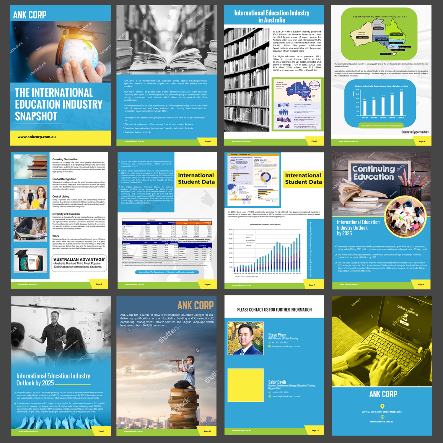 Flyer Design by Schöpfer for this project | Design #19519562