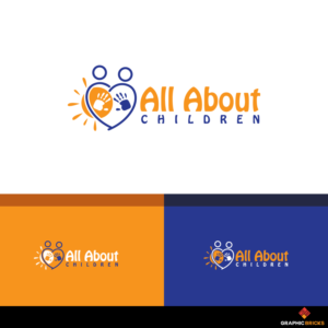 Logo Design by Graphic Bricks