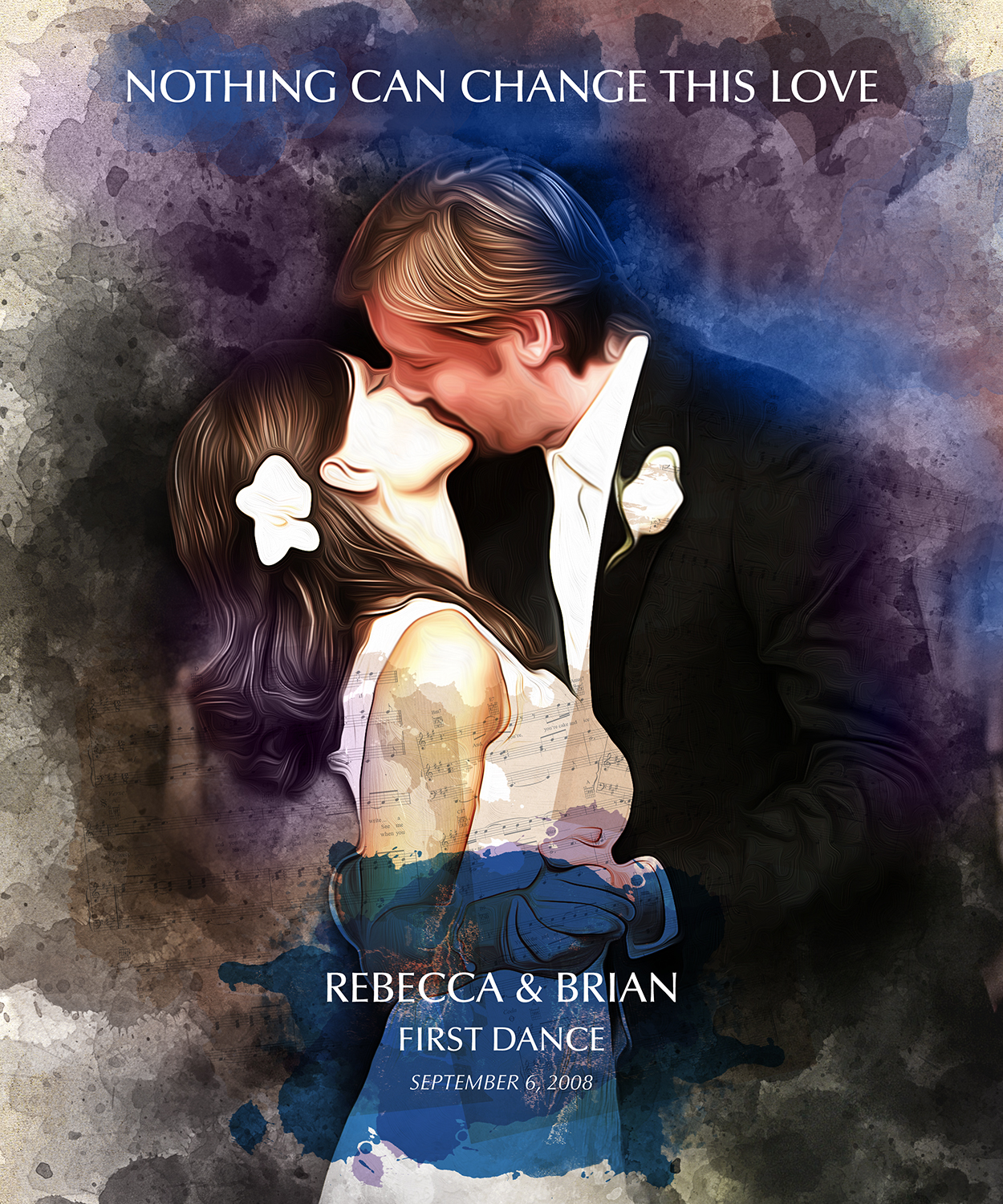 Art Design by ACK Design for this project | Design #19575458