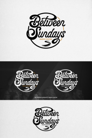 Logo Design by D.an