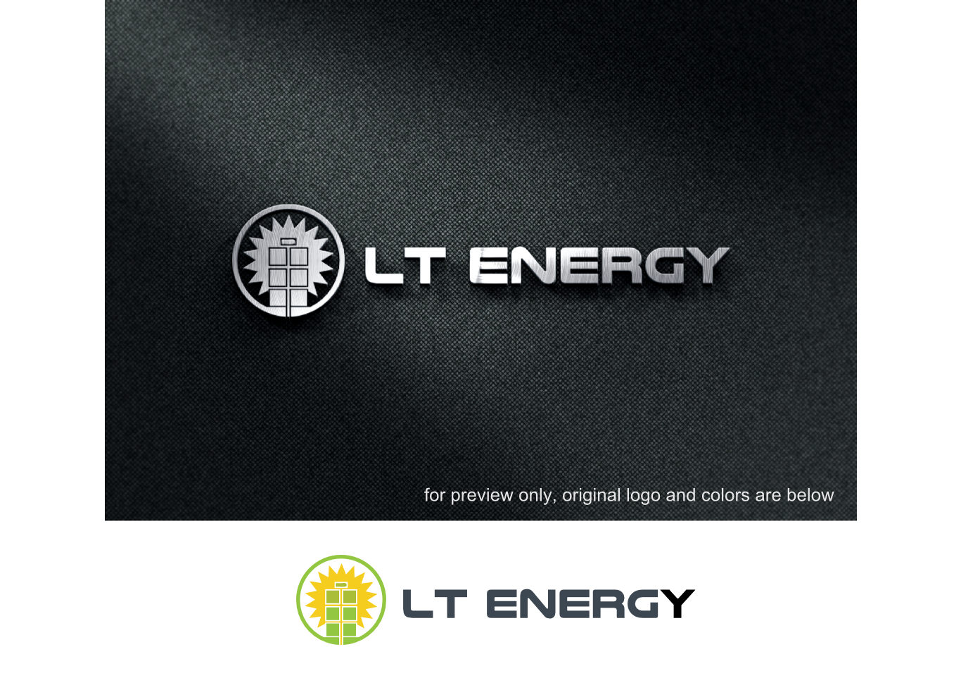 Logo Design by Gita. for this project | Design #19555047