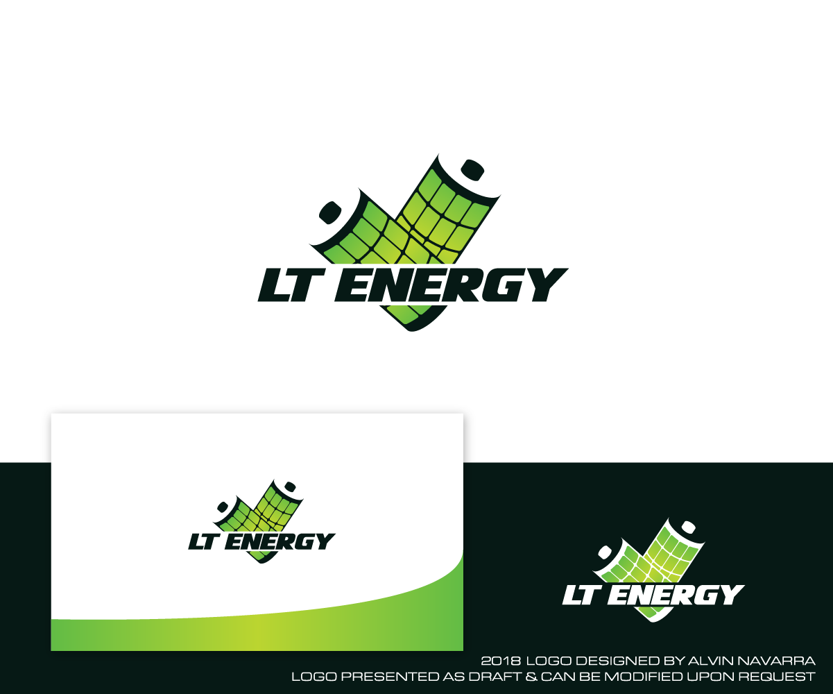 Logo Design by alvinnavarra for this project | Design #19529372