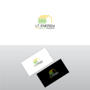 LT ENERGY... | Logo Design by ds | designstructure