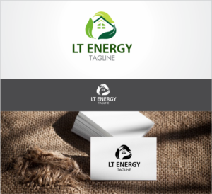 Logo-Design von dihari tua  für dieses Projekt | Design: #19528133