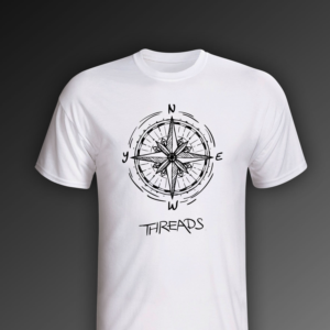 Design de T-shirt par Acid pour Newy Threads | Design #19817710
