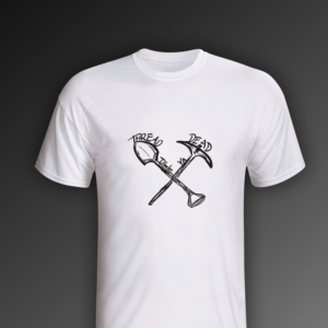 T-shirt Design by Acid for Newy Threads | Design: #19817731