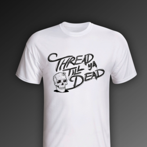 T-shirt Design by Acid for Newy Threads | Design: #19817732