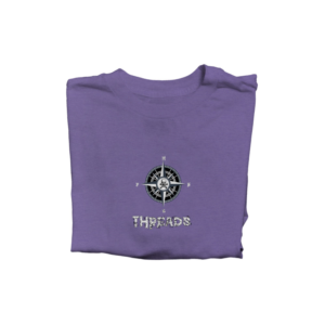 T-shirt Design by madD