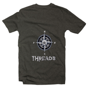 T-shirt Design by madD for Newy Threads | Design: #19792311