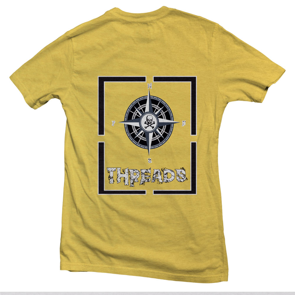 T-shirt Design by madD for Newy Threads | Design #19792312
