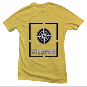 T-shirt Design by madD for Newy Threads | Design: #19792312