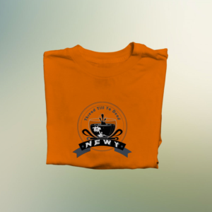 T-shirt Design by madD for Newy Threads | Design: #19800787