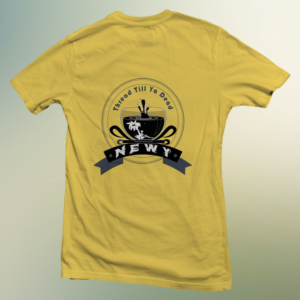 T-shirt Design by madD for Newy Threads | Design: #19800788