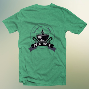 T-shirt Design by madD for Newy Threads | Design: #19800789