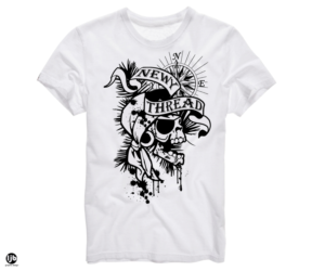 T-shirt Design by lisa
