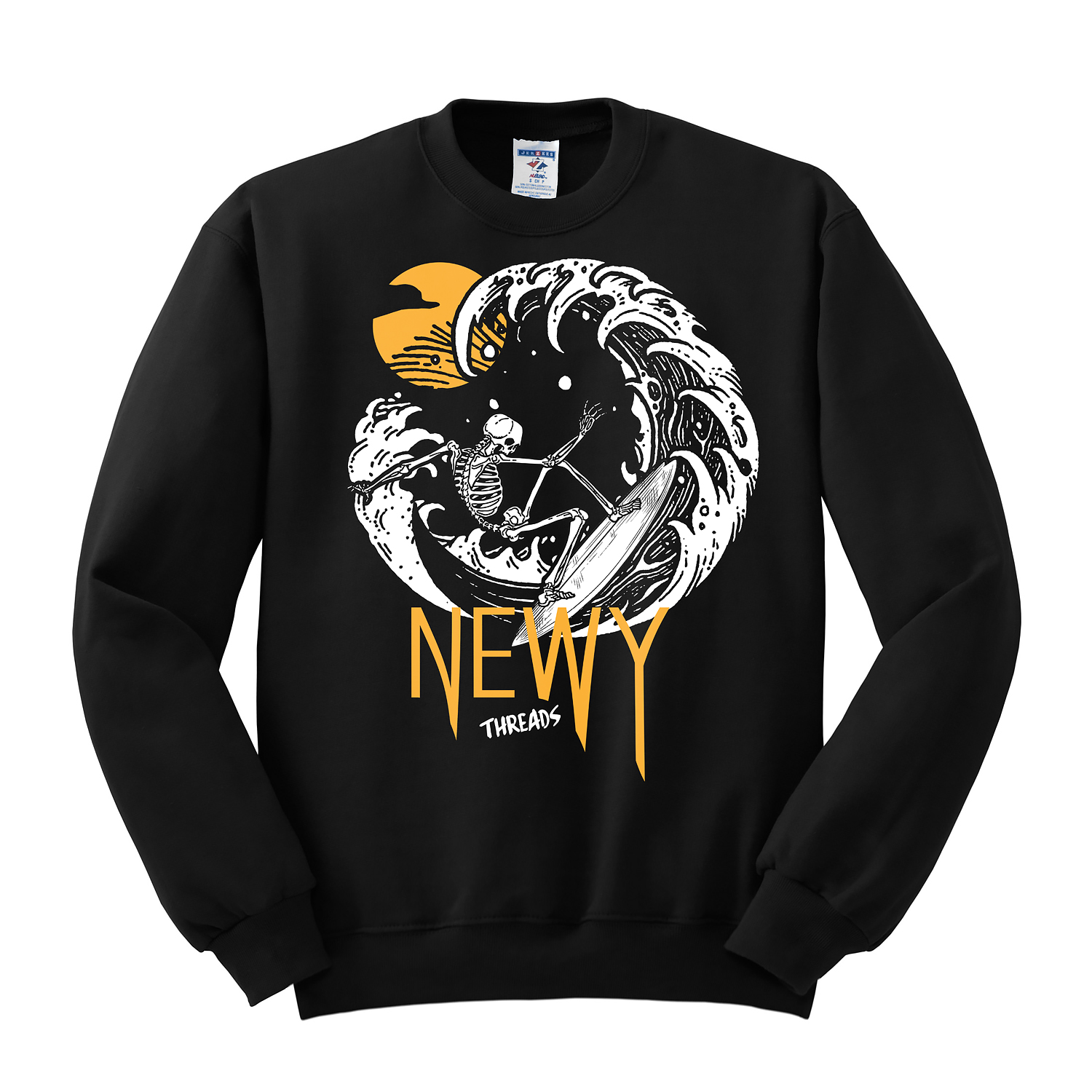 T-shirt Design by Heydale for Newy Threads | Design #19833518