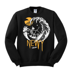 Design de T-shirt par Heydale pour Newy Threads | Design #19833518