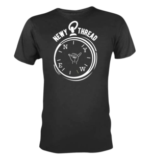 T-shirt Design by 75-R-P-Z for Newy Threads | Design: #19799138
