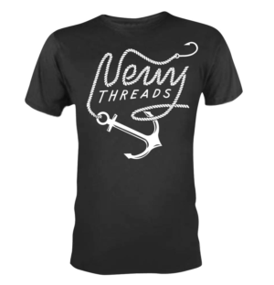 T-shirt Design by 75-R-P-Z for Newy Threads | Design: #19817396