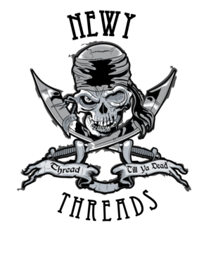 T-shirt Design by Tee and Eh? for Newy Threads | Design: #19831899