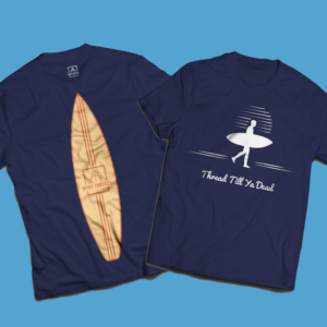 T-shirt Design by BrankoCekov