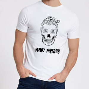 T-shirt Design by el_shekoo7