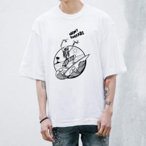 T-shirt Design by el_shekoo7 for Newy Threads | Design: #19799186