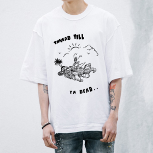 T-shirt Design by el_shekoo7 for Newy Threads | Design: #19799352
