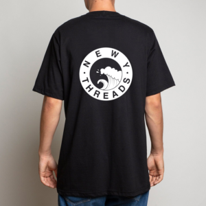T-shirt Design by el_shekoo7 for Newy Threads | Design: #19799355
