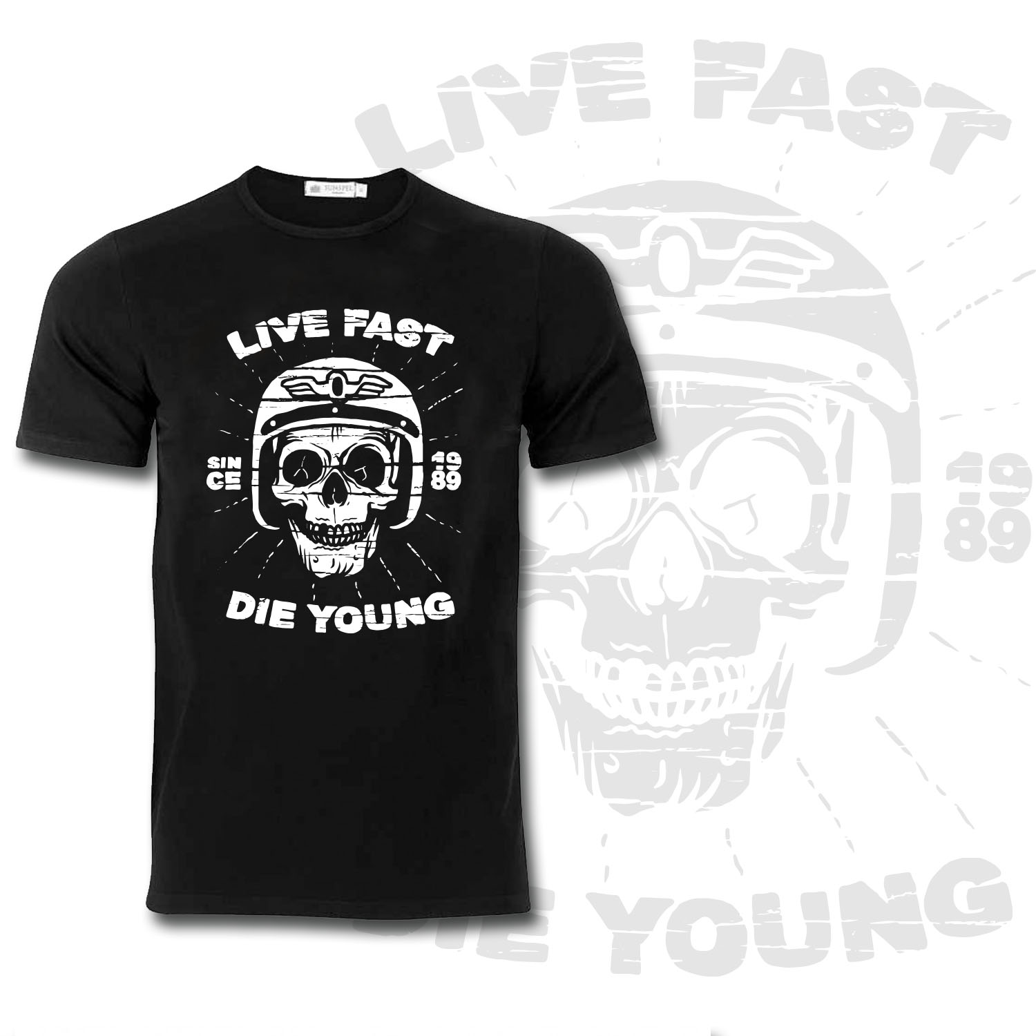 T-shirt Design by Rozan007 for Newy Threads | Design #19795202