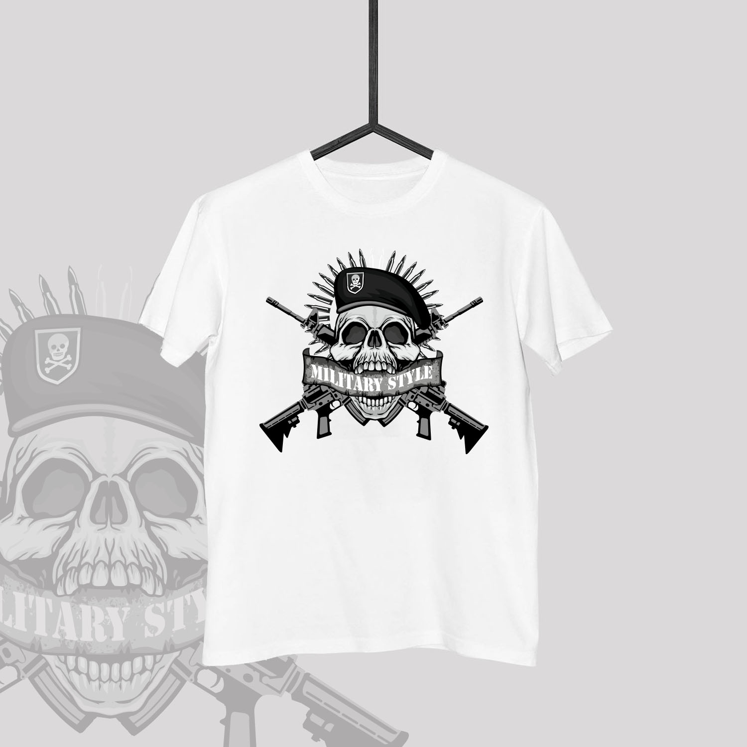 T-shirt Design by Rozan007 for Newy Threads | Design #19795434