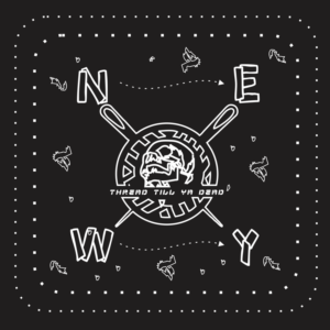 T-shirt Design by chidiebere_chukwuma 2 for Newy Threads | Design: #19838482