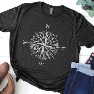 T-shirt Design by Sajal17