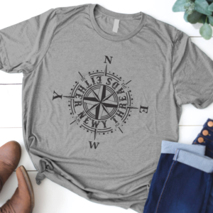 T-shirt Design by Sajal17 for Newy Threads | Design: #19823280