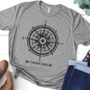 T-shirt Design by Sajal17 for Newy Threads | Design: #19823281