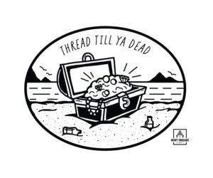 T-shirt Design by Jessica 17 for Newy Threads | Design: #19835597