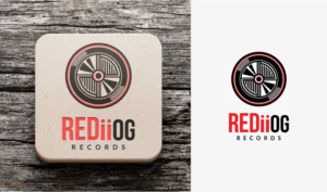 Logo Design by dandiyunanto14 for this project | Design: #19551018