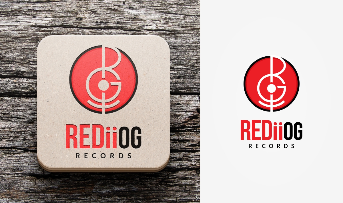 Logo Design by dandiyunanto14 for this project | Design #19551029