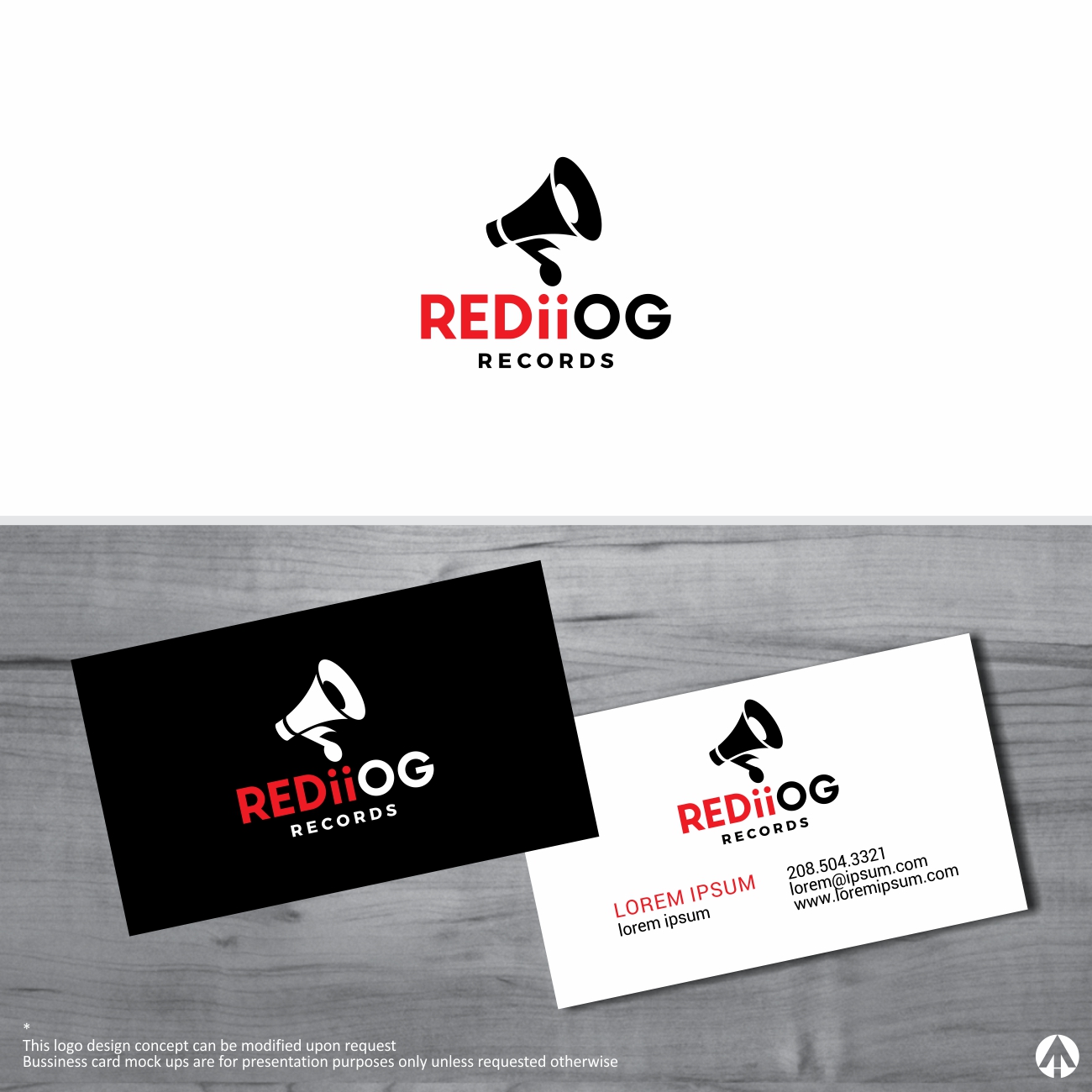 Logo Design by MBARO for this project | Design #19548655