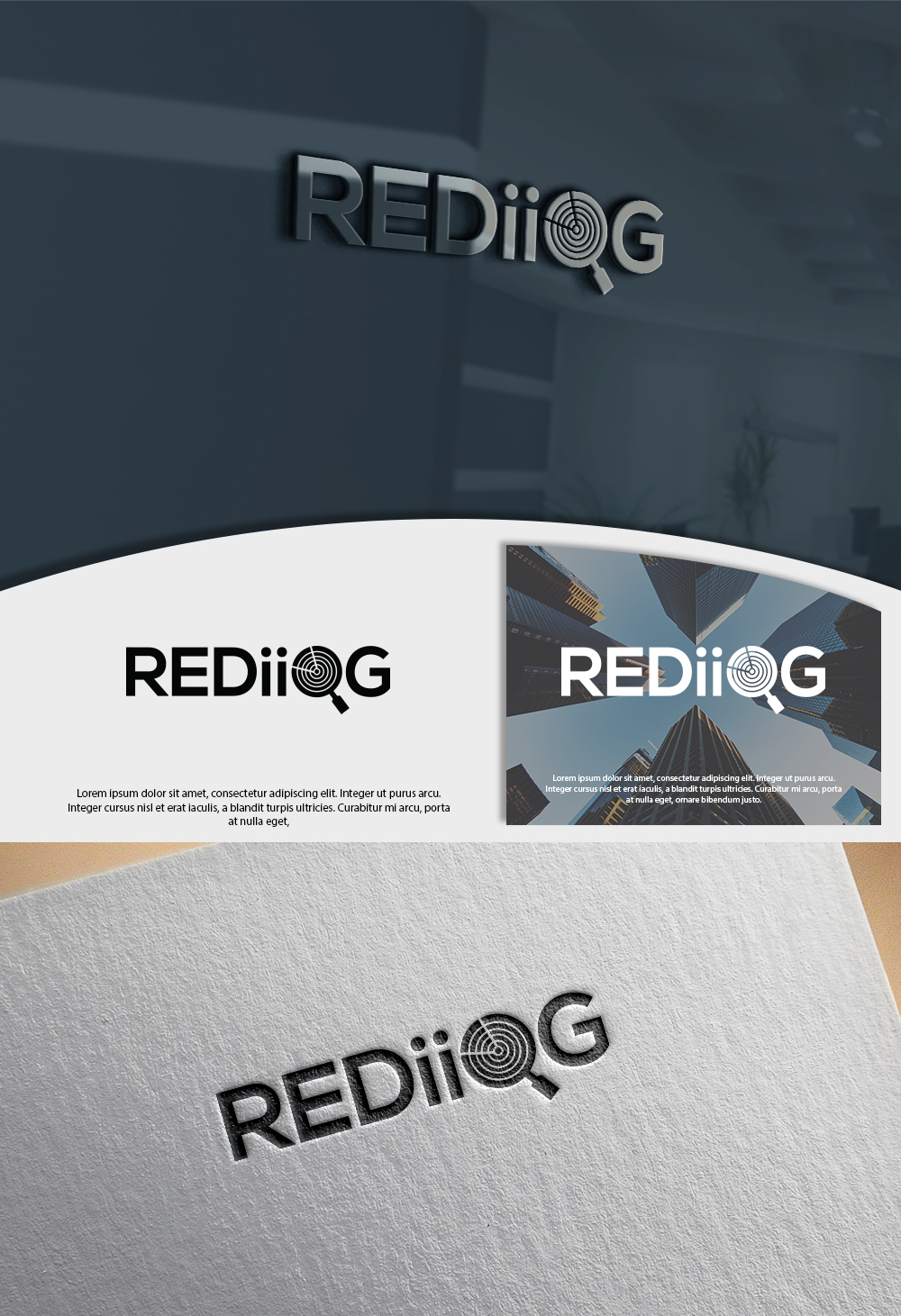 Logo Design by InkForge Studio for this project | Design #19509154