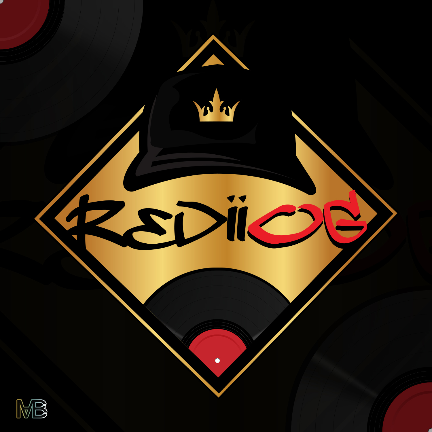 Logo Design by Mackiel B. for this project | Design #19517064