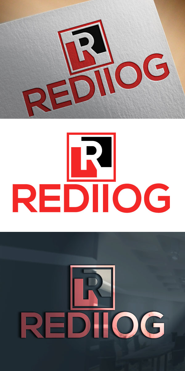 Logo Design by .......- for this project | Design #19508802