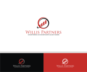 Logo Design by T I K H E - L M W for this project | Design: #19514196