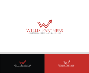 Logo Design by T I K H E - L M W for this project | Design: #19514197