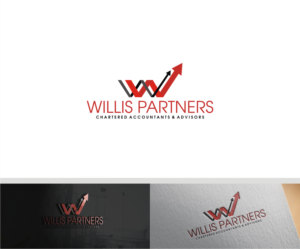 Logo Design by T I K H E - L M W for this project | Design: #19514368